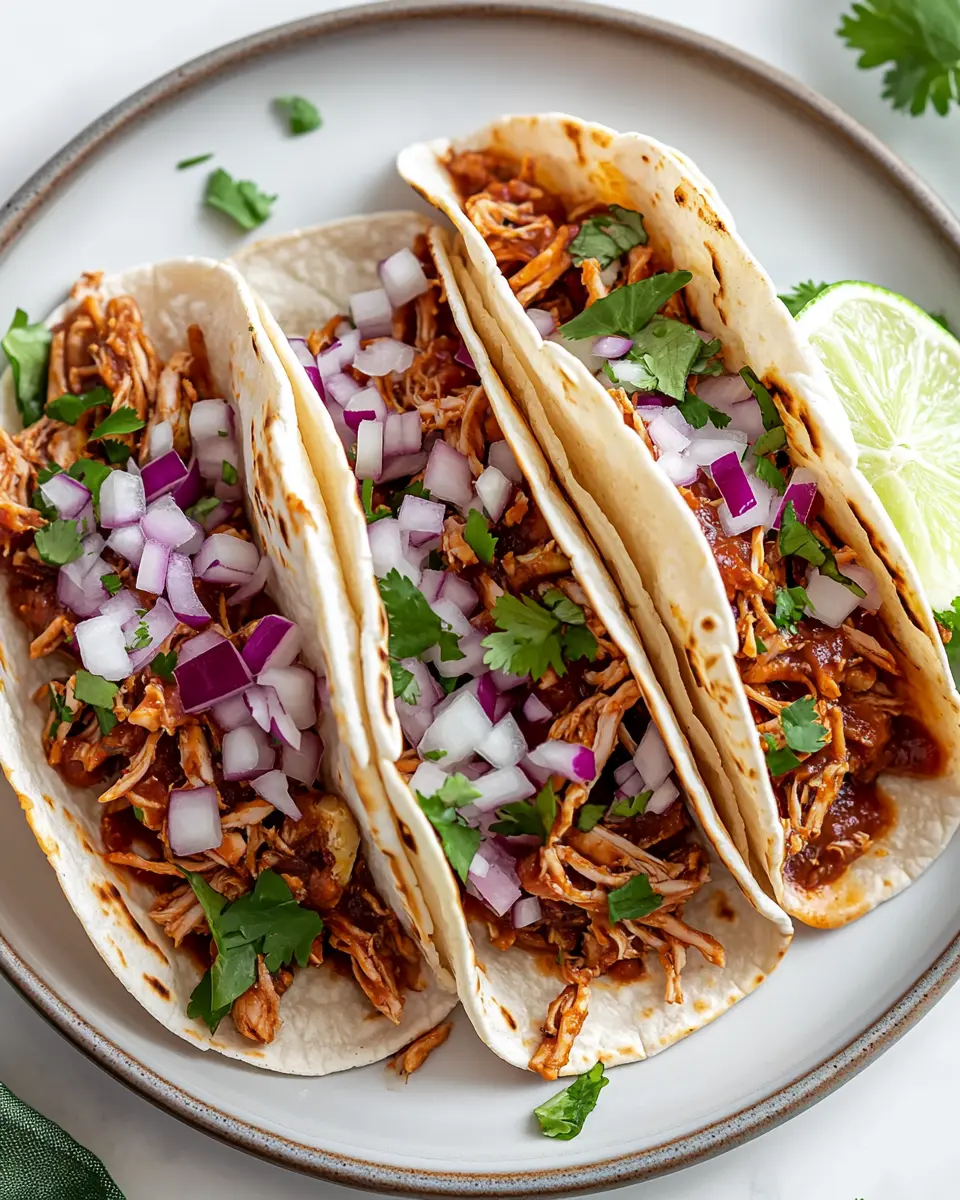 Why Jackfruit Tacos Are the Ultimate Versatile Plant-Based Meal
